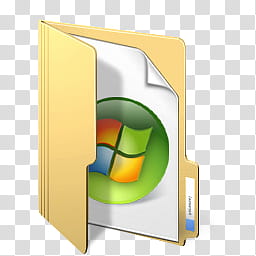 Windows Xp Folder Icon At Vectorified Com Collection Of Windows Xp Folder Icon Free For