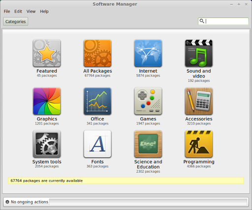 How To Install Oracle Virtualbox And Windows Xp On Linux Mint 512x428 How To Install Oracle Virtualbox And Windows Xp On Linux Mint