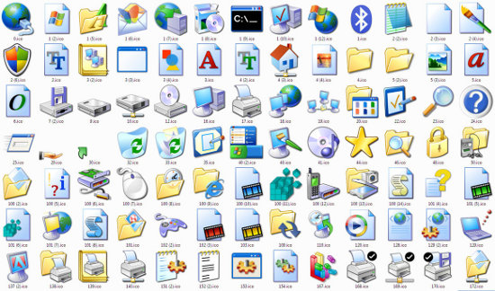 Windows Xp Icon Pack at Vectorified.com | Collection of Windows Xp Icon ...