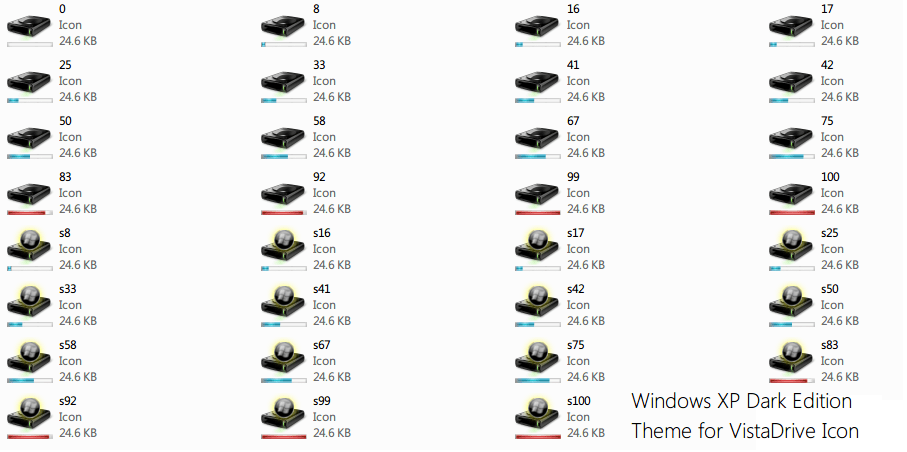 907x452 Transform Windows Xp Into Windows Xp Darkedition Without
