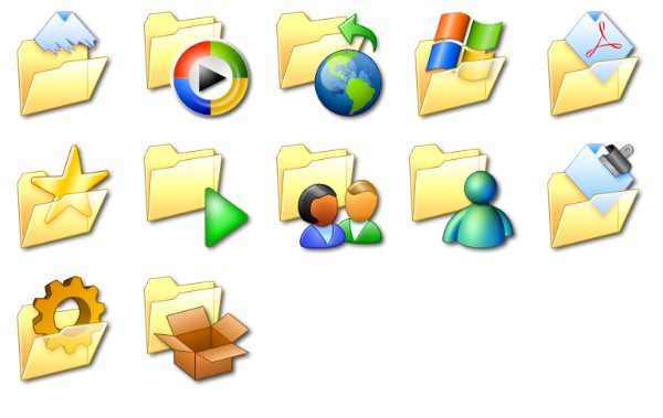 Windows Xp Icon Pack At Vectorified.com 