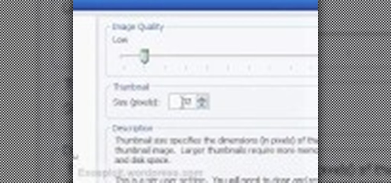 How To Change Your Thumbnail Icon Size In Windows Xp Operating 1280x600 How To Change Your Thumbnail Icon Size In Windows Xp Operating