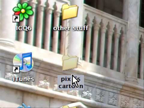 How To Manually Customizing Windows Xp Icon Sizeplacement 480x360 How To Manually Customizing Windows Xp Icon Sizeplacement