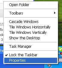 Increase The Quick Launch Bar Icon Size On Widnows Xp 207x225 Increase The Quick Launch Bar Icon Size On Widnows Xp