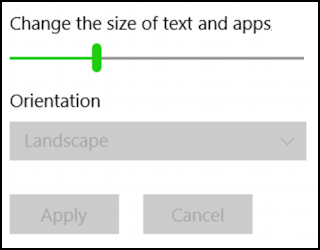 Change Icon And Text Size Windows Xp 320x250 Change Icon And Text Size Windows Xp