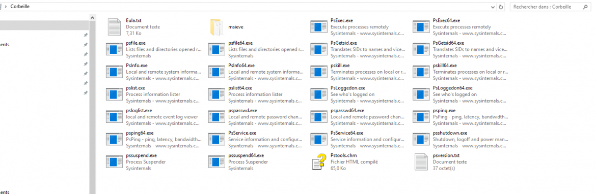 1170x382 Telecharger L'icone De La Corbeille Windows Xp Londepeahe Ml
