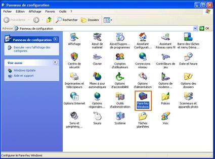 425x315 Windows Xp Les De Votre Ordinateur