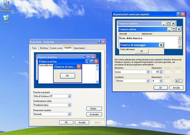 610x434 Come Rimpicciolire Le Icone Sul Desktop Salvatore Aranzulla
