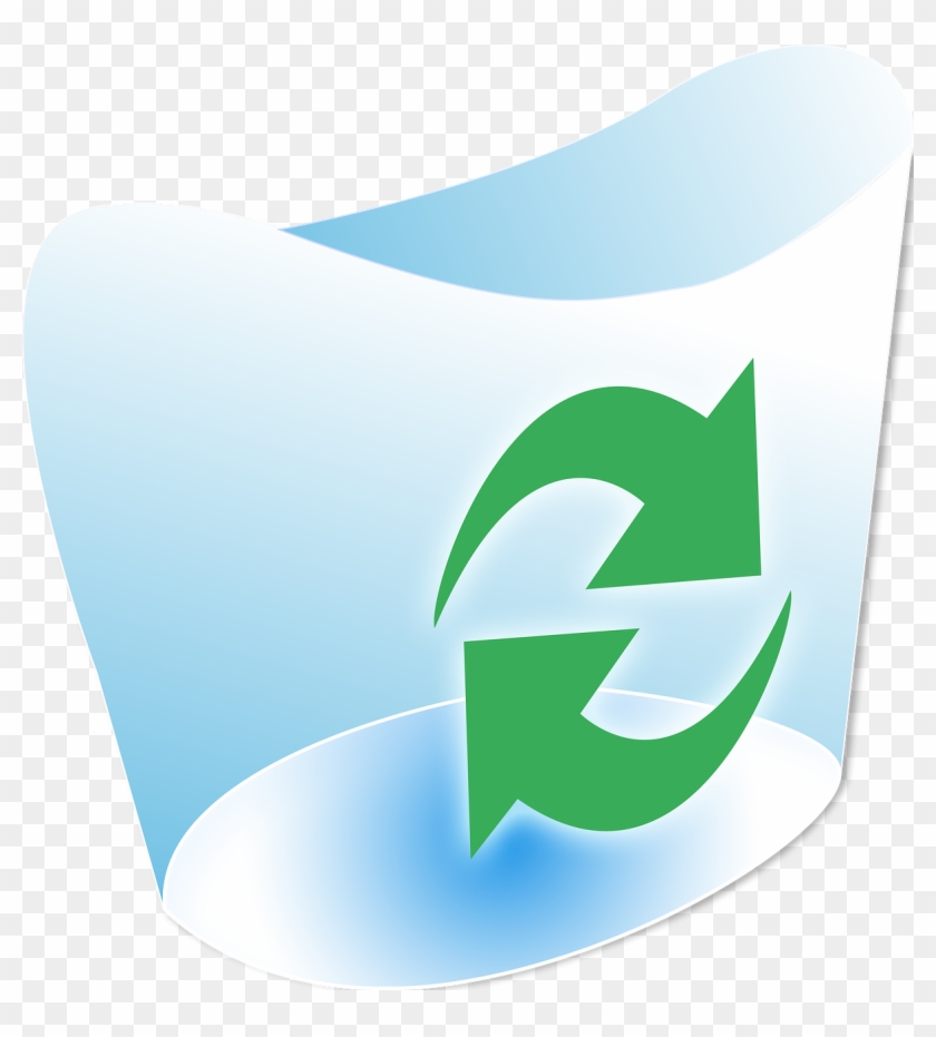 Windows Xp Recycle Bin Icon at Vectorified.com | Collection of Windows ...