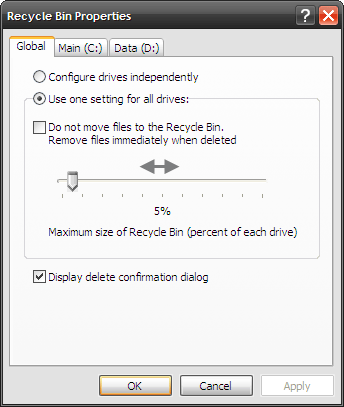 344x407 Don't Click Delete