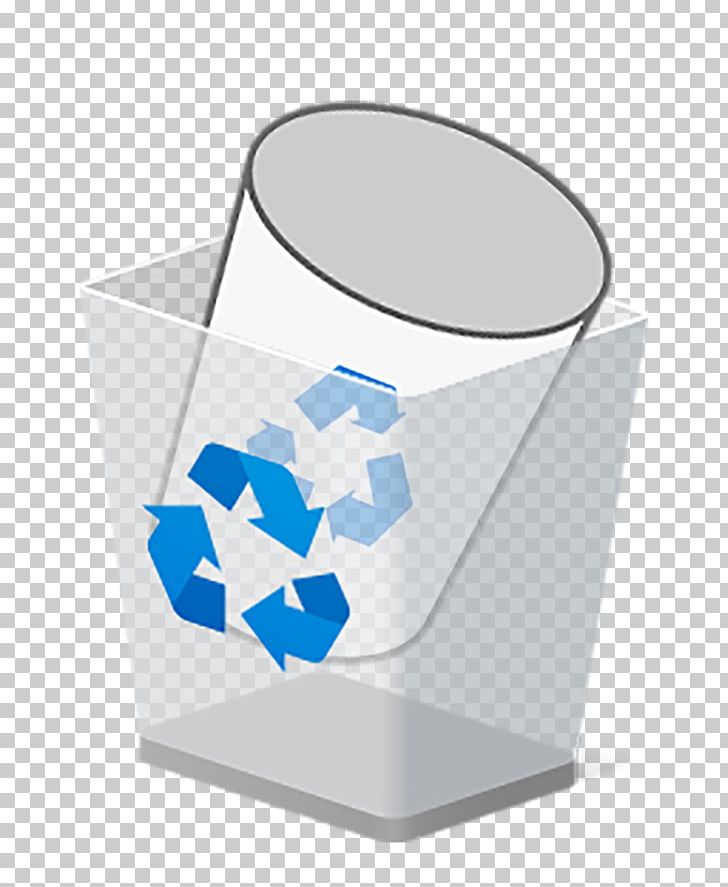 where is recycle bin in windows xp
