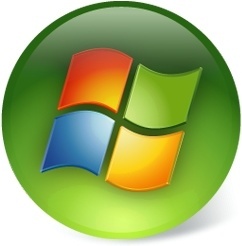 Windows Xp Start Button Icon at Vectorified.com ...