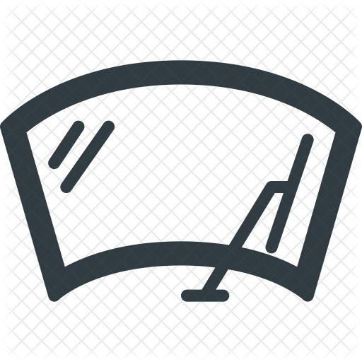 Windshield Icon at Collection of Windshield Icon free
