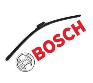 300x266 Front Windshield Wiper Blade Bosch Icon New For Hyundai