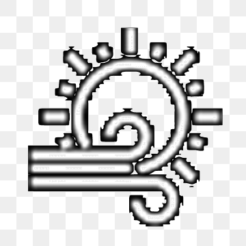 360x360 Windy Weather Png, Vector, And Clipart With Transparent