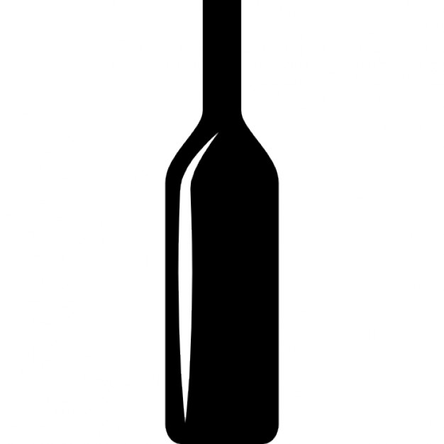 626x626 Wine Bottle Icon