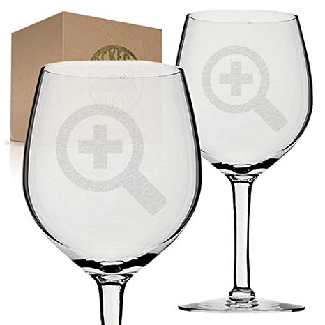 Wine Glass Icon