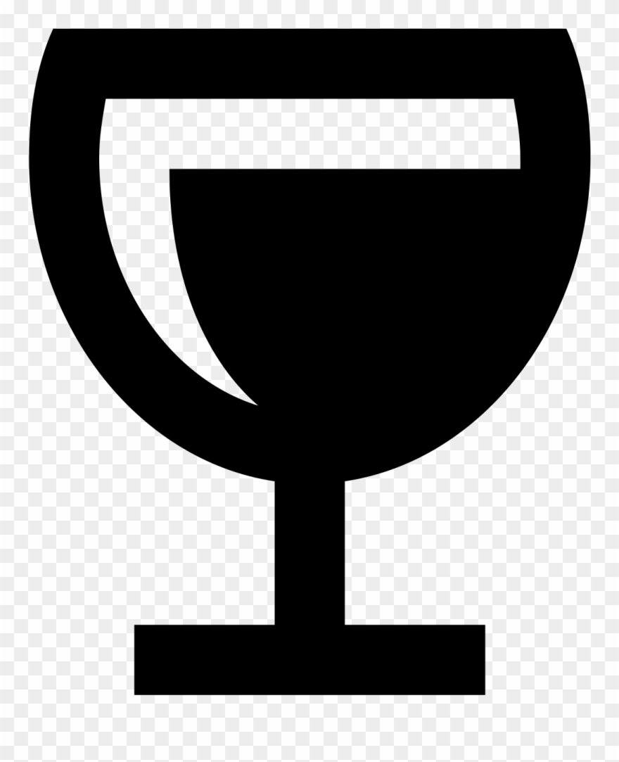 880x1083 Wine Glass Icon