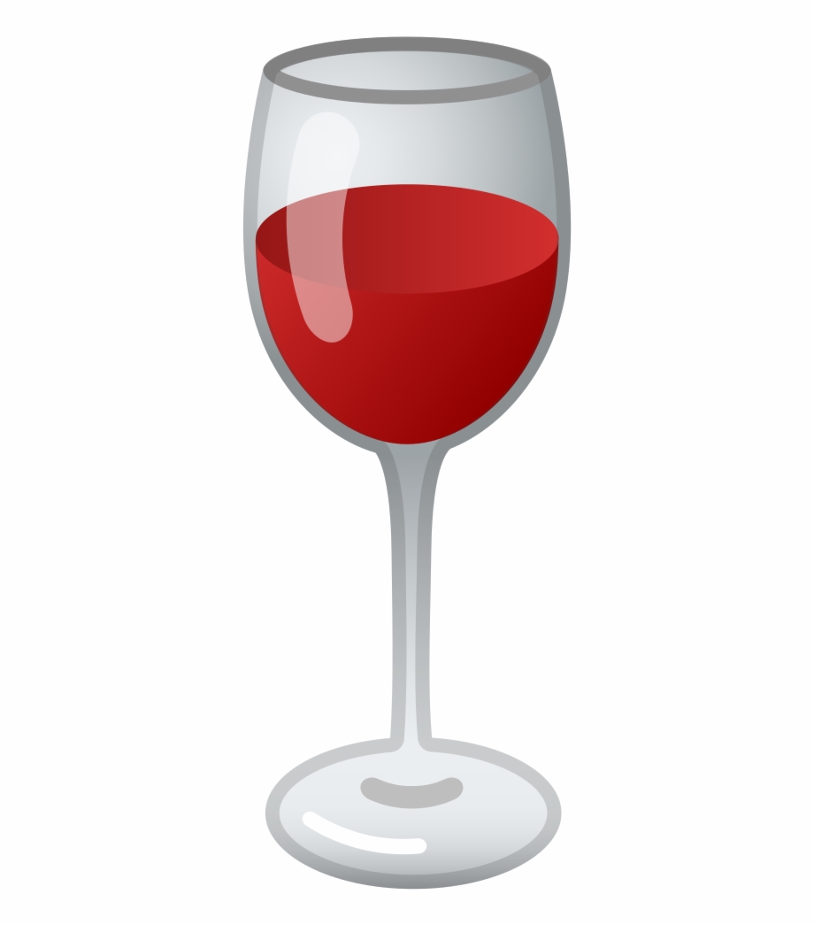 920x1045 Wine Glass Icon