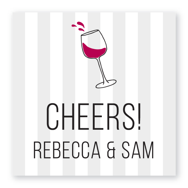 600x600 Wine Glass Icon Donovan Designs