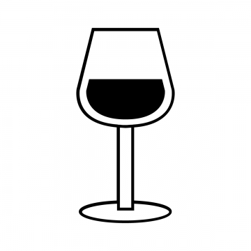 360x360 Wine Glass Icon Png Images Vector And Free Download