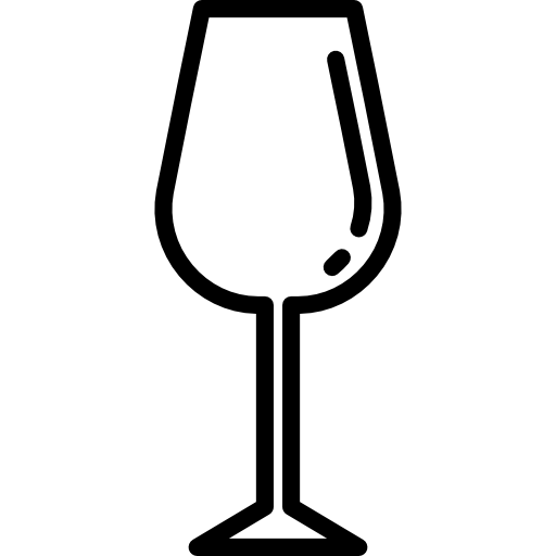 512x512 Wine Glass Icons Free Download