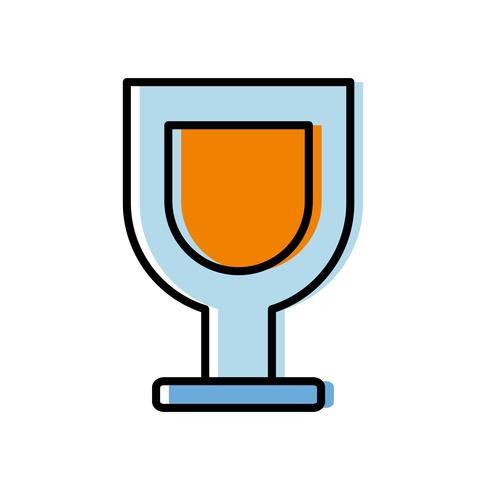 490x490 Wine Glass Icon