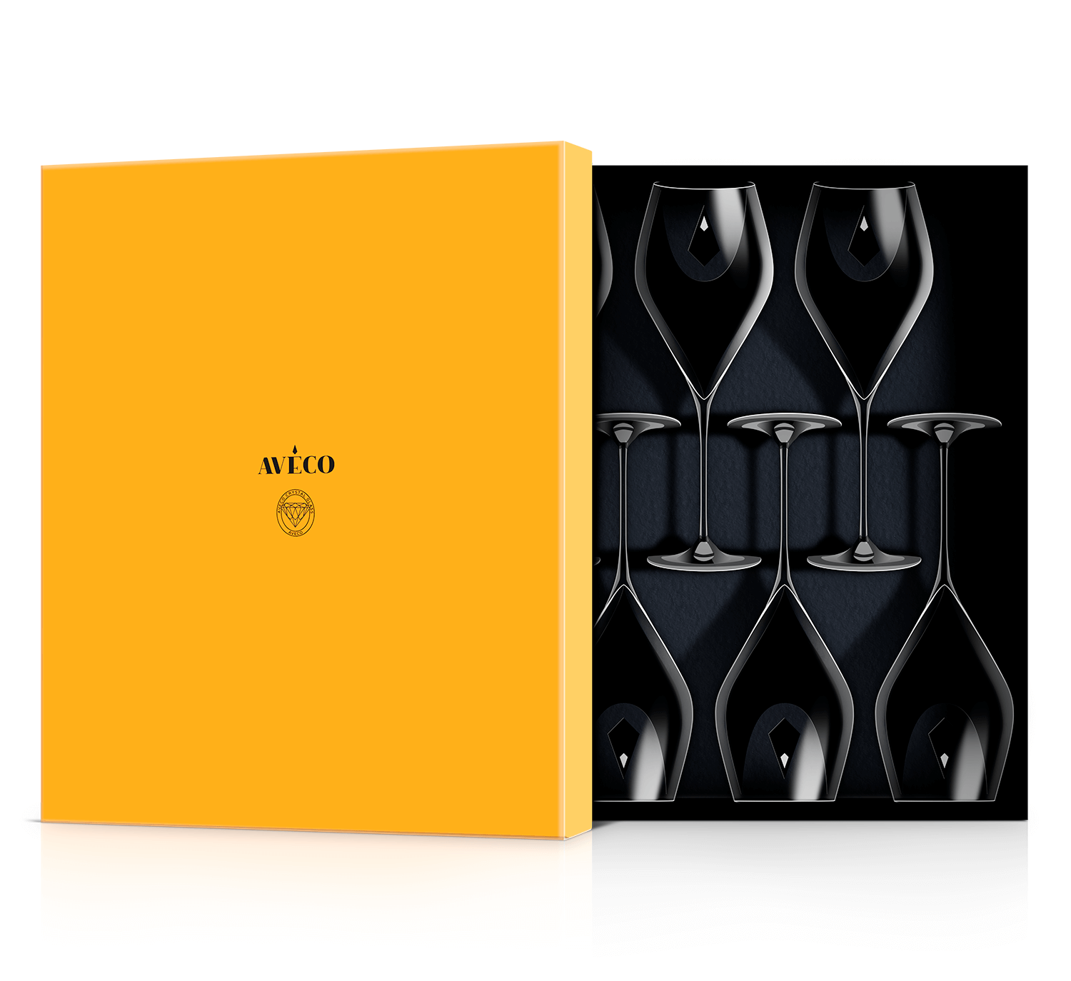 1500x1374 Icon Red Body Red Wine Glass Pack