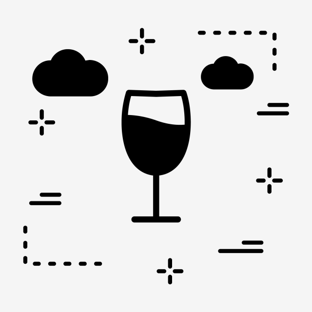 Vector Wine Icon, Bottle, Champagne, Restaurant Png And Vector 640x640 Vector Wine Icon, Bottle, Champagne, Restaurant Png And Vector