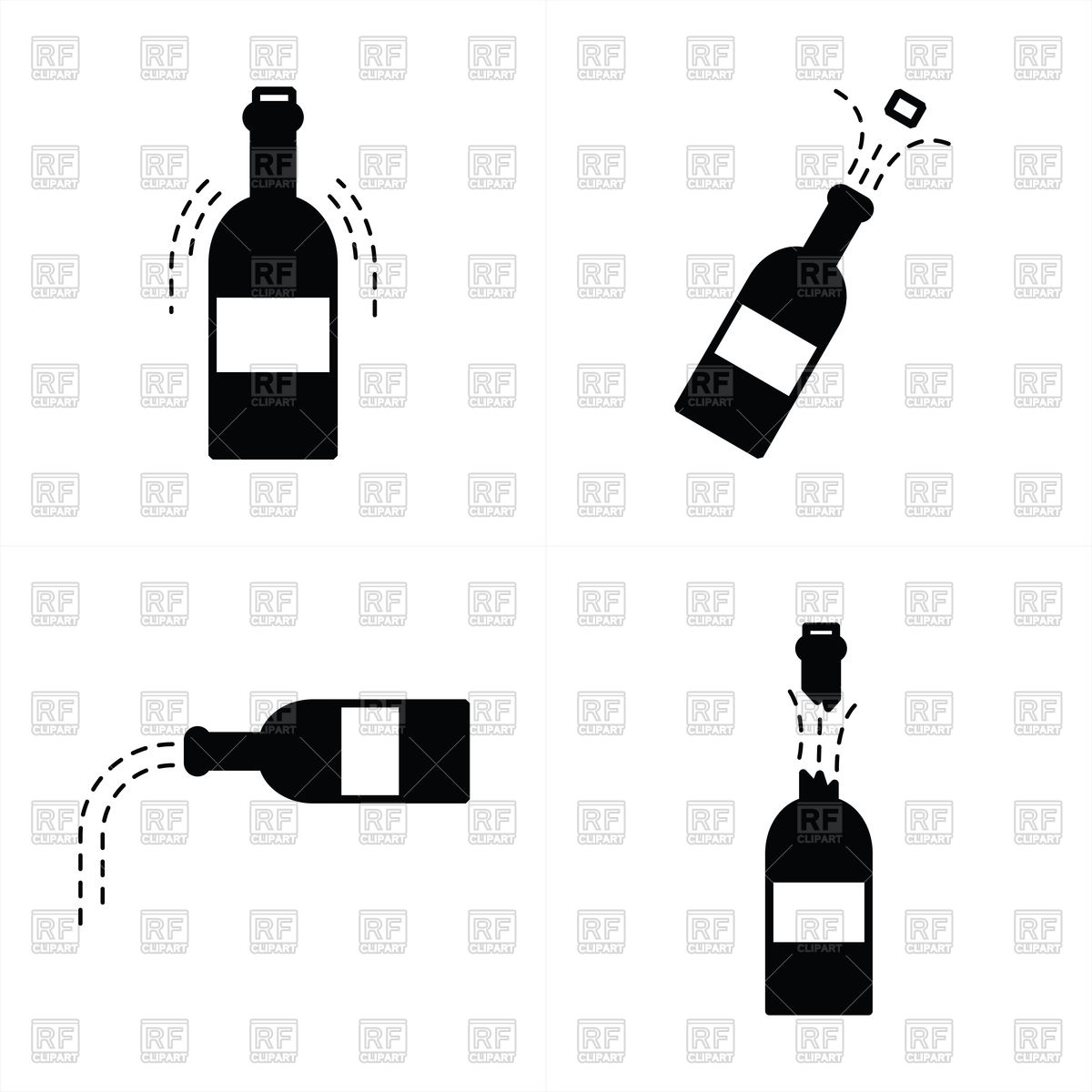 Wine Icon Vector Image Of Food And Beverages Iconmama 1200x1200 Wine Icon Vector Image Of Food And Beverages Iconmama