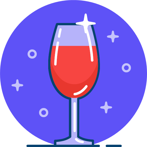 Wine Icon 512x512 Wine Icon