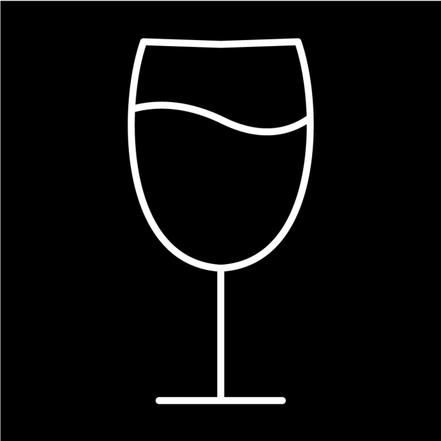640x640 Vector Wine Icon, Bottle, Champagne, Restaurant Png And Vector
