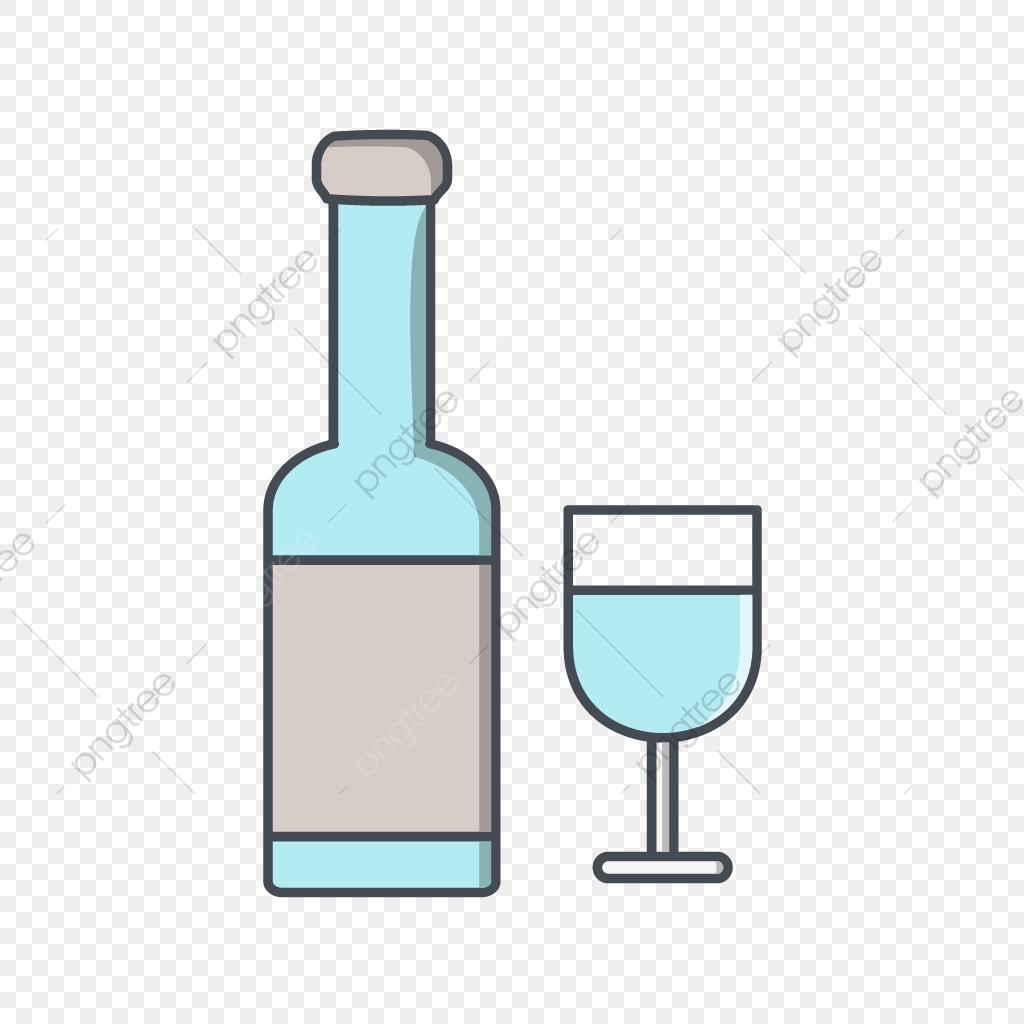 1024x1024 Vector Wine Icon, Wine, Alcohol, Beer Png And Vector