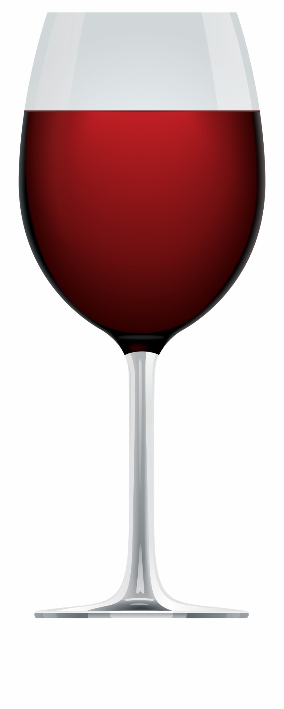 920x2297 Wine Glass Transparent Png Clip Art