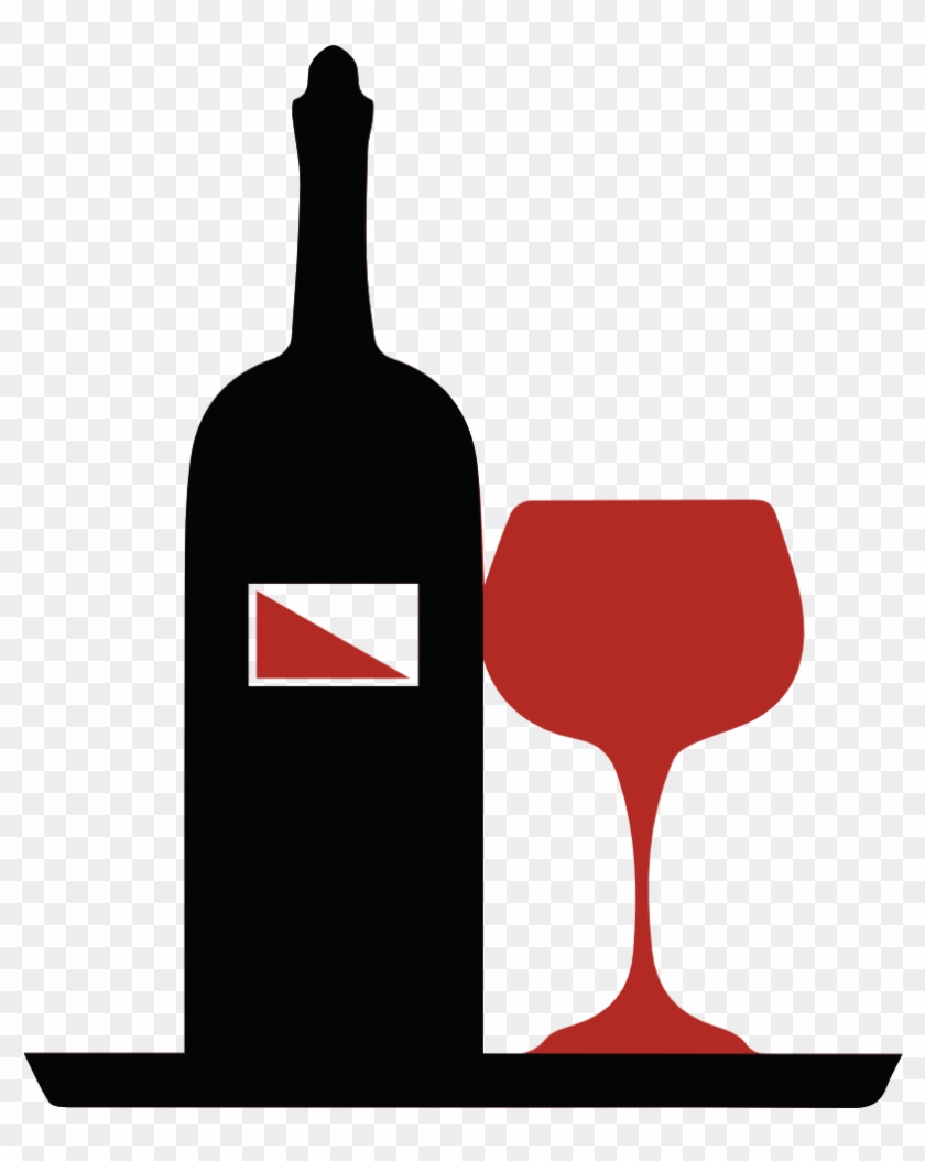 840x1054 Wine Icon Png, Transparent Png