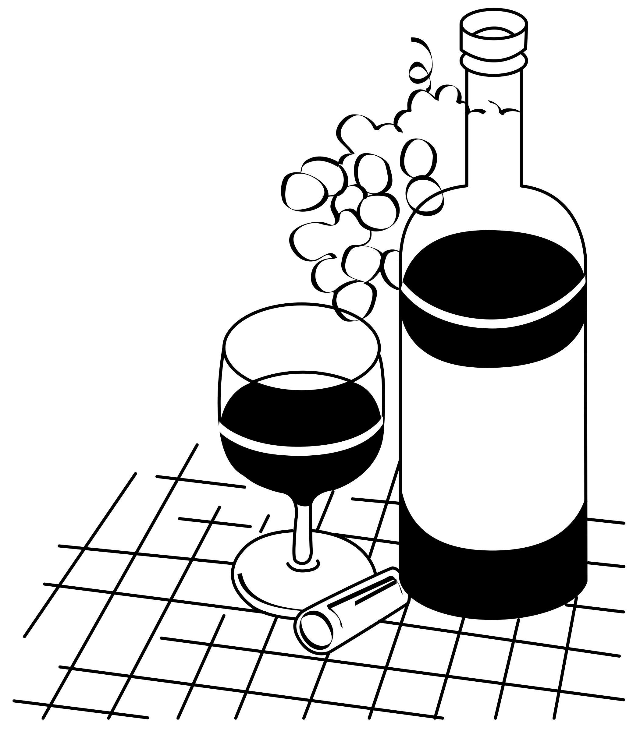 2077x2400 Summer Wine Icons Png