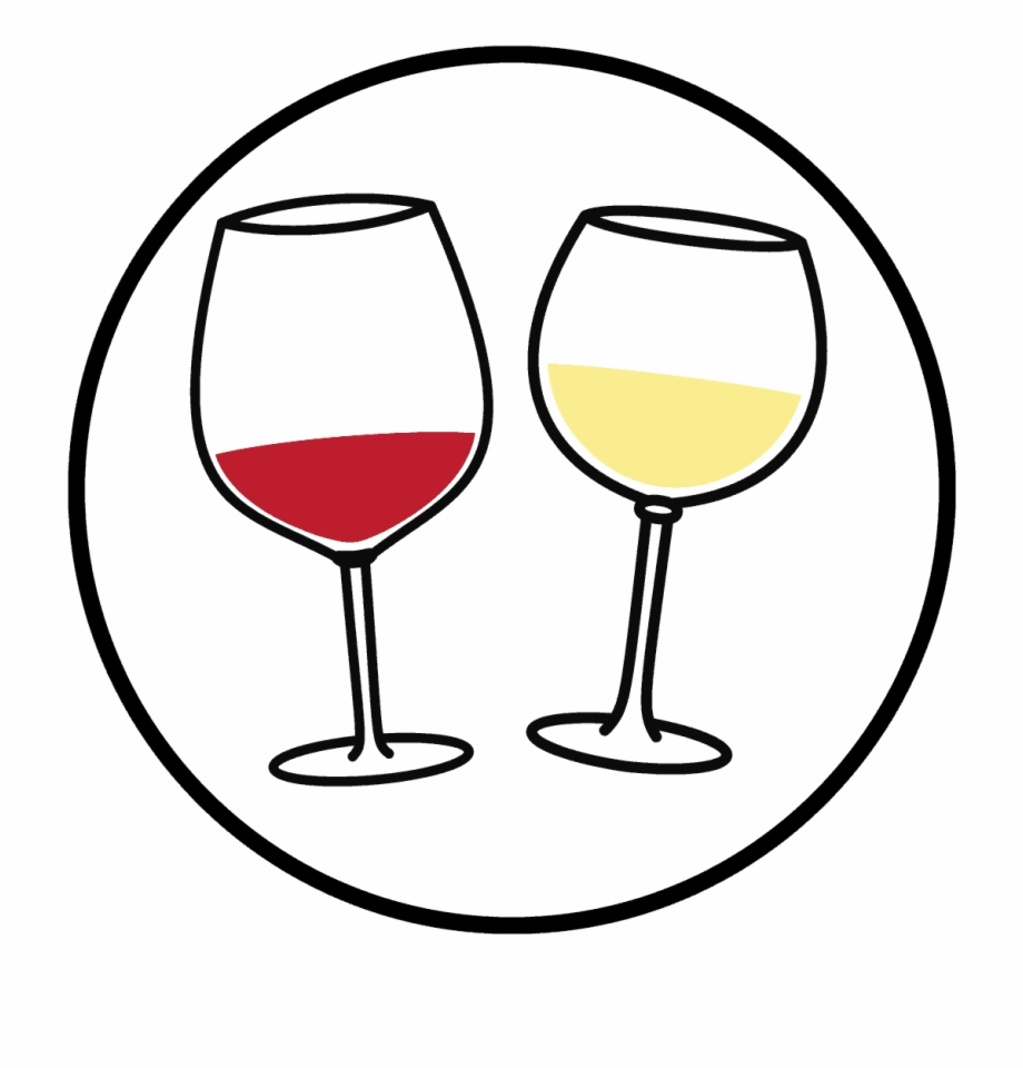 920x960 Red And White Glass Icon