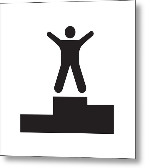 493x572 Winner Icon Vector Sign And Symbol Isolated On White Background