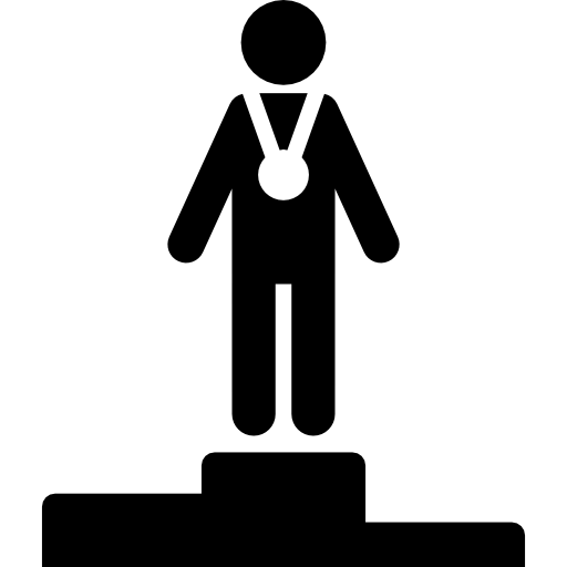 512x512 Winner Png Free Icon