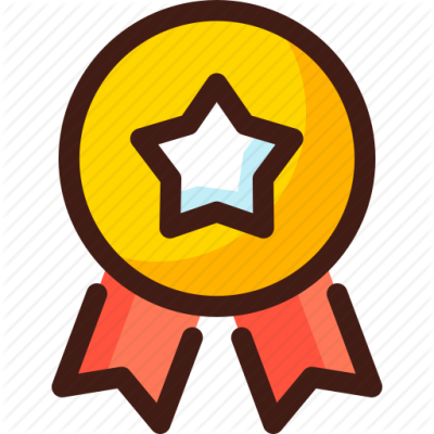 400x400 Winner Icon Png