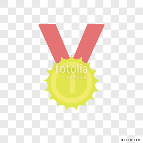 500x500 Winner Icons Isolated On Transparent Background Modern