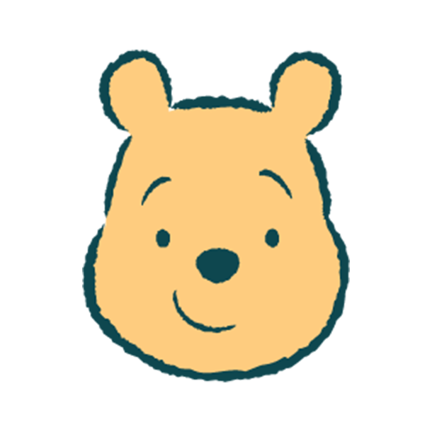 610x610 Characters Hanna Andersson