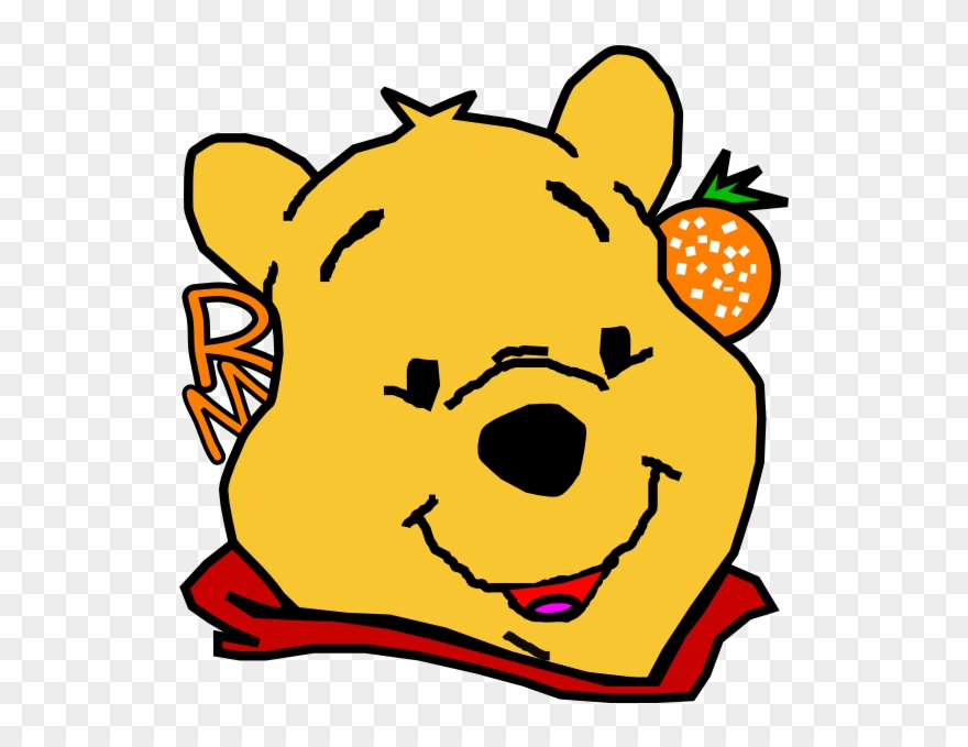 880x679 Winnie The Pooh Icon Clipart