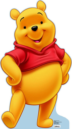 300x533 Winnie The Pooh