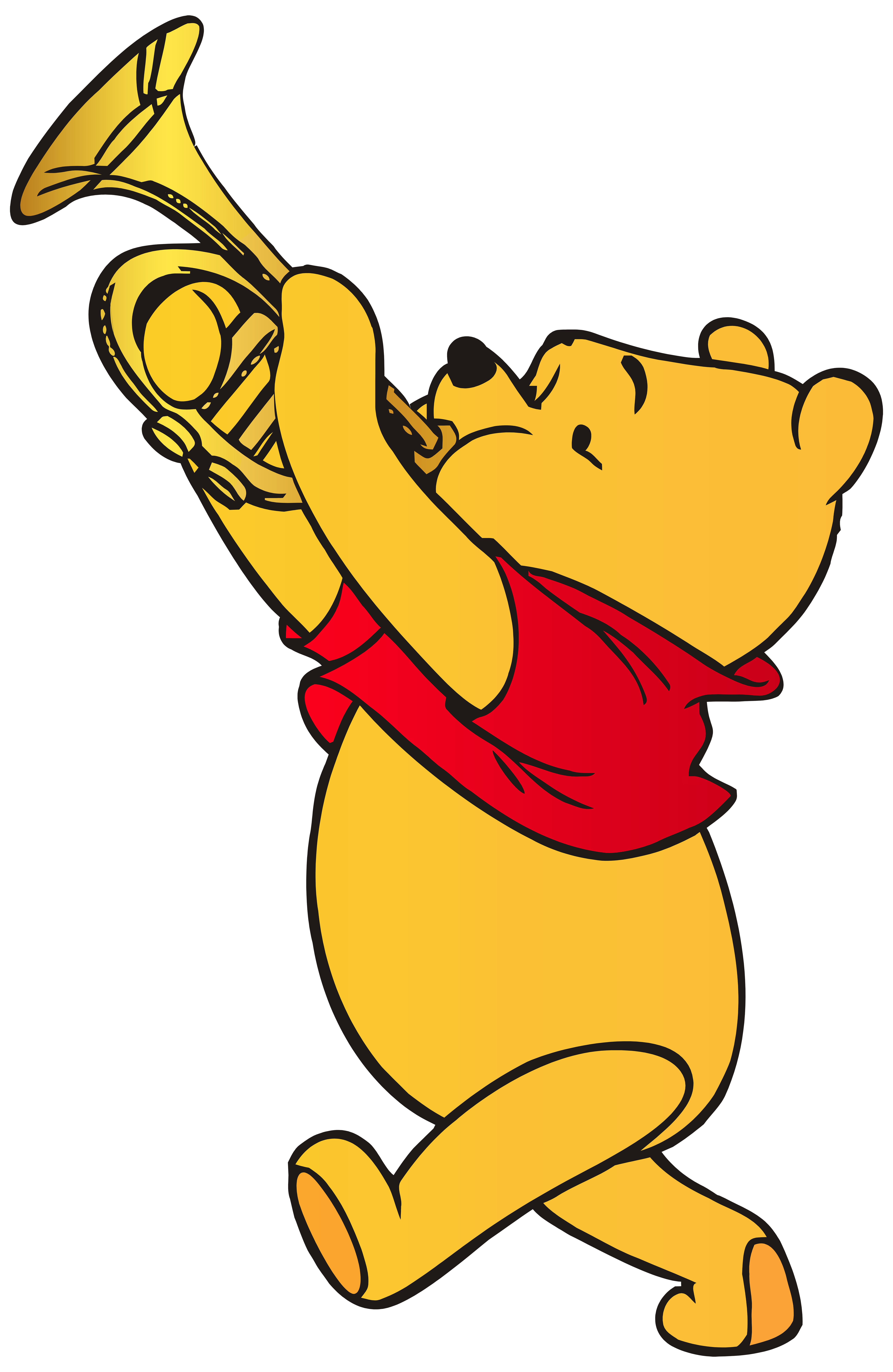 5209x8000 Download Free Winnie The Pooh Icon Favicon Freepngimg