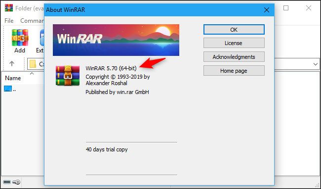 650x382 Update Winrar Now To Protect Your Pc From Attacks