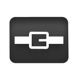 256x256 Winrar Icon Download Token Dark Icons Iconspedia