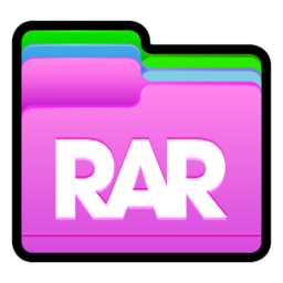 winrar icon changes