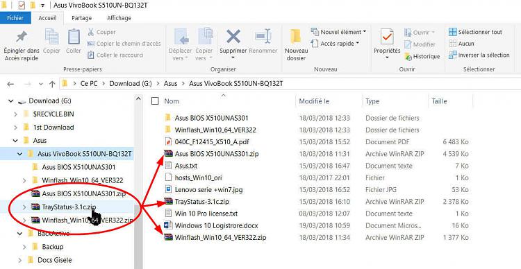 750x388 Disable Windows Showing Rar In Explorer As A Folder Solved