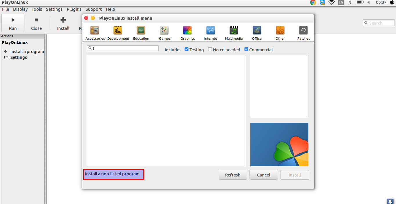 How To Install Winscp On Ubuntu 1365x704 How To Install Winscp On Ubuntu